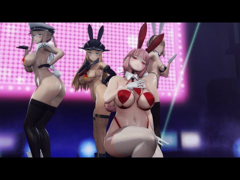 【艦これ×FGO】Oppa, Do you trust me