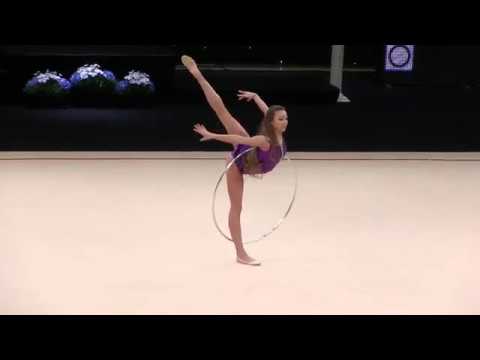 Viktoria Mazur Performance.UKR 'Miss Valentine 2018'