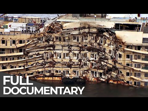 Desperate Hours: Disasters at Sea