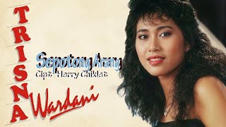 Download lagu Trisna Wardani - Sepotong Arang mp3 Download lagu Trisna Wardani - Sepotong Arang mp3