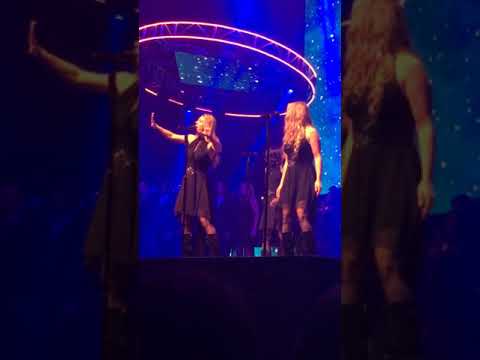 12.28.2018 - Trans-Siberian Orchestra - Christmas Canon Rock