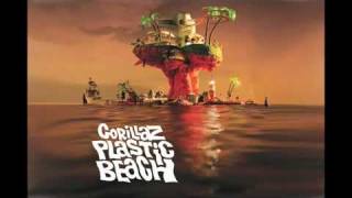 Gorillaz - Welcome To The World Of Plastic Beach (track 2 from the album Plastic Beach)