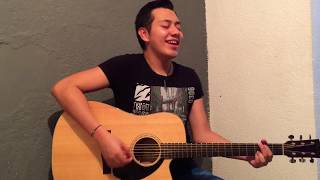 No Hay Más Vidas - Jafú (Cover) | Jos Reséndiz