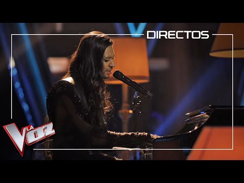 Sergio del Boccio canta 'Tu falta de querer' | Directos | La Voz Antena 3 2022