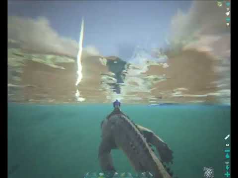 Steam Community :: Video :: ARK: Is it POSSIBLE to KILL an ALPHA RAPTOR ...