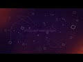 Particles Background Hd Wedding Title Background Abstract Background HD Royalty Free Footages