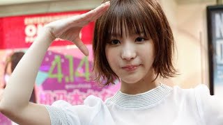 父はタレント、母は元アイドル・23歳女優〝セーラー服姿〟にファン仰天「ガチで現役」「天才的に似合ってる」