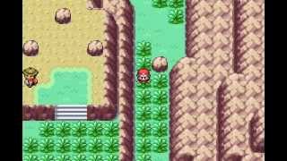 Deep Into the Valley - Let's Play Pokémon LeafGreen Bonus Part 11