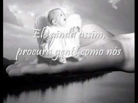 Ludmilla Ferber-Santa Paciencia.wmv