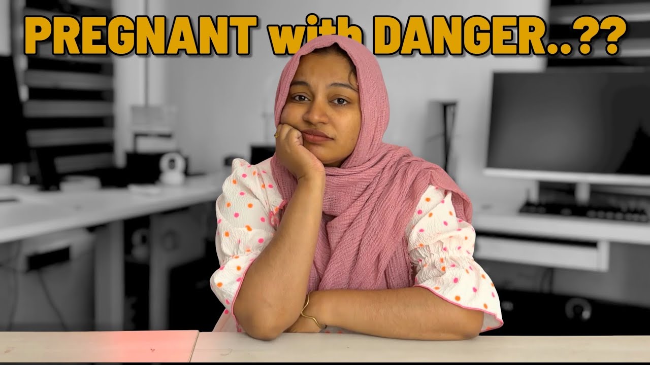 PREGNANCY with DANG£ROUS DIS£AS£ Rheumatoid Arthritis