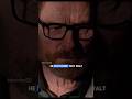 Walter Supposed To Kill Jesse In The Last Episode