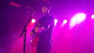 Jake Bugg - Bigger Lover at Omeara 18/2/19