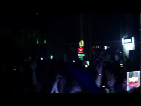 Double Damage 1 YEAR Anniversary w/ jozif at Kristal Club 28.12.2012