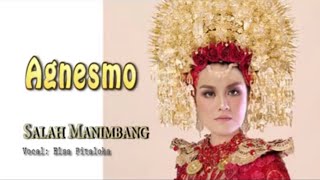 Download lagu Lagu Minang 'Salah Manimbang'  ( Lip Sync ) | Vocal Elsa Pitaloka mp3