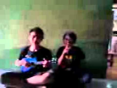 Anak punk. the joker