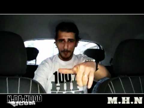 MHN FREESTYLE BANKETTE EPISODE 1 SOFIANE ZESAU MAKABA MEPHIS MOKLESS SEIZ AKI LA MACHINE