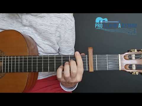 Řeka lásky - Marie Rottrová - akordy