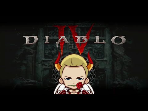 Diablo 4 Game Play Pt. 24