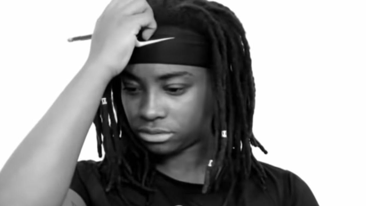 How teachers be making test questions...😂 | Dankscole #shorts