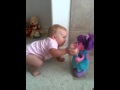 Abigail And Abby Cadabby