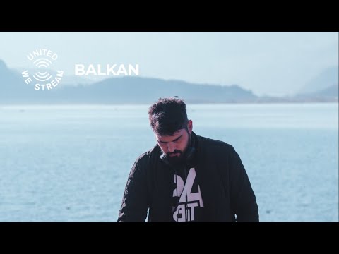 United We Stream Balkan E11 - 84Bit - Montenegro