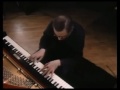 Glenn Gould J S Bach Goldberg Variations BWV 988 Variación 28