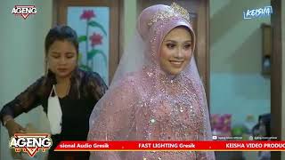 Download lagu CEK SOUND AGENG MUSIK - PENGANTIN BARU mp3