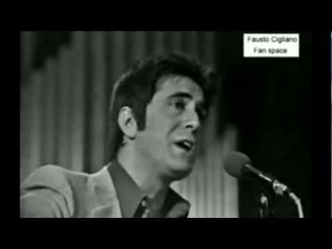 1972 Fausto Cigliano e Mario Gangi - Presentimento