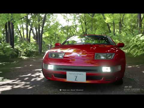 SofaRacer - Gr 3 - Liga C - Rennen 5 - Sardegna B II