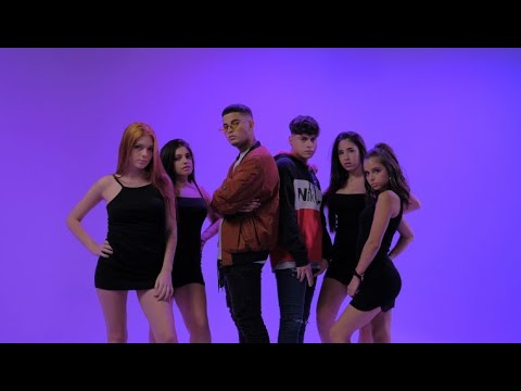 J Mata & Ray M - Yo te doy forever (Official Music Video)