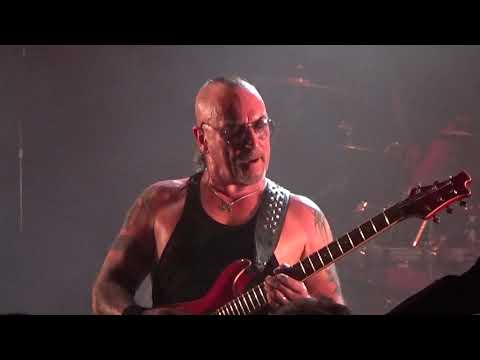 Venom Inc - Sons of Satan (Paris  2018)