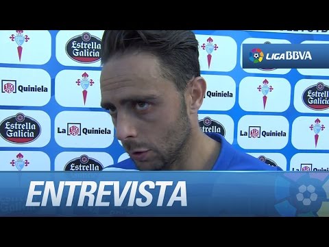 Sergio García: "Ha sido una grandísima temporada y hay que seguir así"