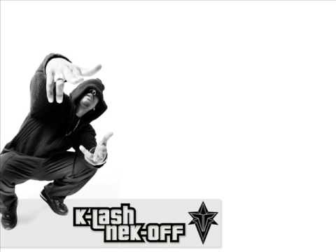 klashnekoff - son of niya