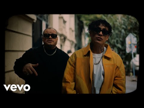 Leonel García, Alemán - Better Than Sex (Video Oficial)