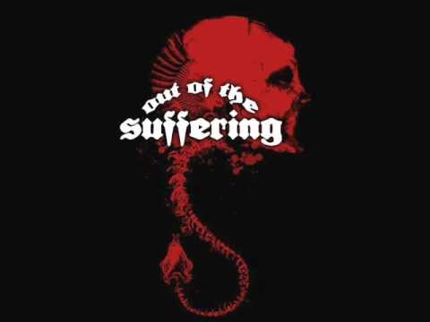 Out Of The Suffering - While She's Kneeling (Ft. Tyler Lyon)
