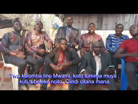 Klistu mu nyimbo-79 Local