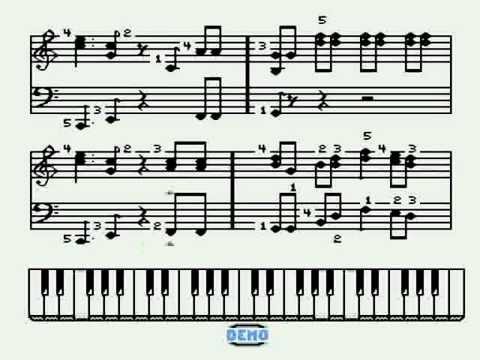 The Miracle Piano Teaching System (NES)