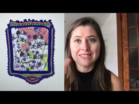 Interview with Hale Ekinci - YouTube
