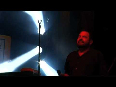 Live on Stage: Alphaville - Sounds Like A Melody