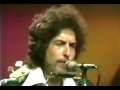 Bob Dylan - Hurricane 1975 [Live]