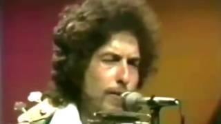 Bob Dylan - Hurricane 1975 [Live]