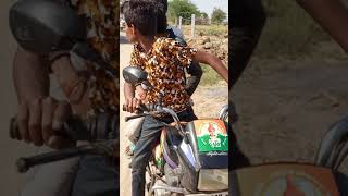preview picture of video 'गांव साहूवास में श्रुति चौधरी जी के पधारने पर बच्चों ने किया जोरदार स्वागत श्रुति चौधरी  जिंदाबाद'