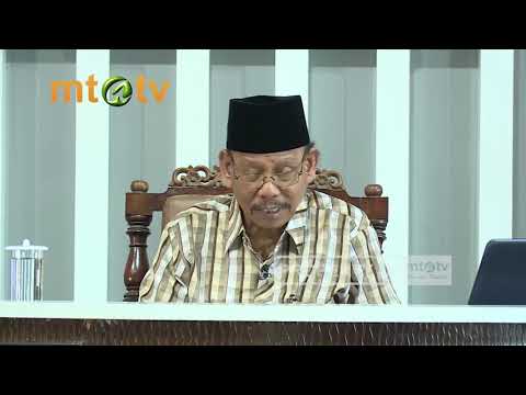 Jihad Pagi MTATV Solo 06/10/2019 - Bacaan Sesudah adzan