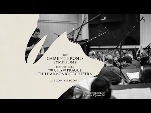 Game of Thrones - Theme (Live Symphony Orchestra)