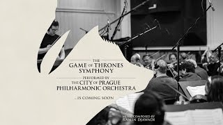 Game of Thrones Theme (Live Symphony Orchestra)