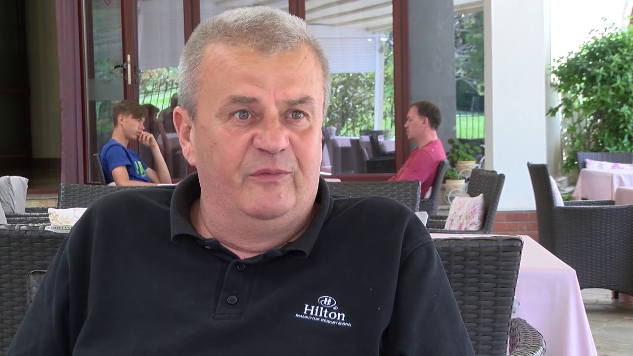 Хотелите в Хасково са препълнени