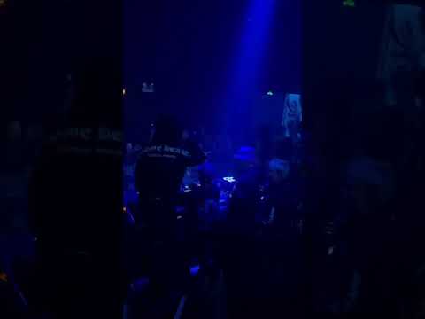 WAT MAN | LIVE AT KHU 13 #WATMAN #Bluebby #XOLITXO #bloodring