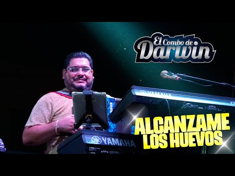 Alcánzame los Huevos El Combo de Darwin Video HD