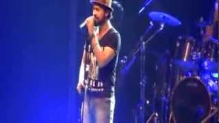 Tu Jaane Naa Live In Mauritius Dec&#39;13 || Aadeez Palace