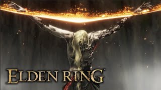 そして、王と成る【ELDEN RING】#49 (END)